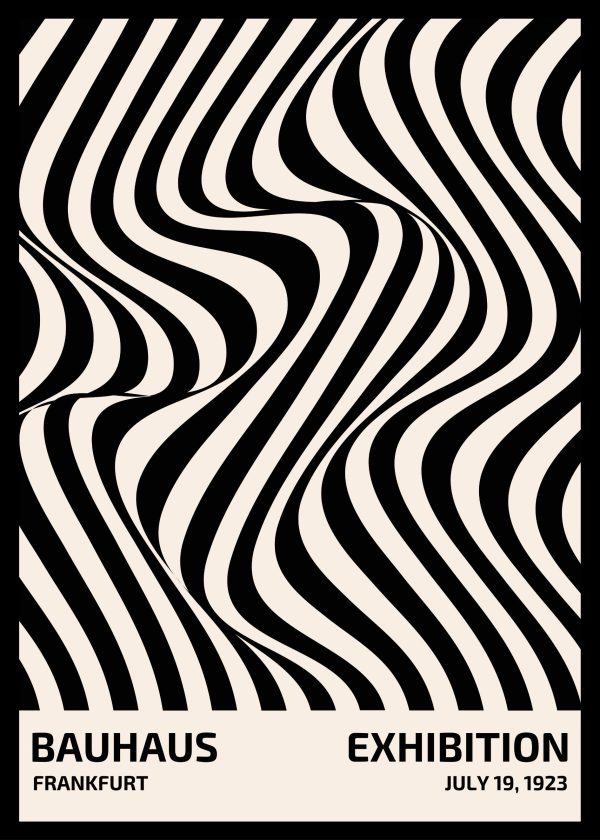 Bauhaus 82