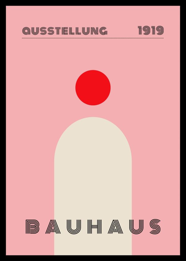 Bauhaus 83