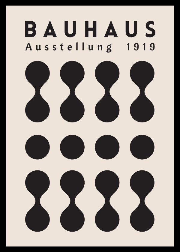 Bauhaus 85