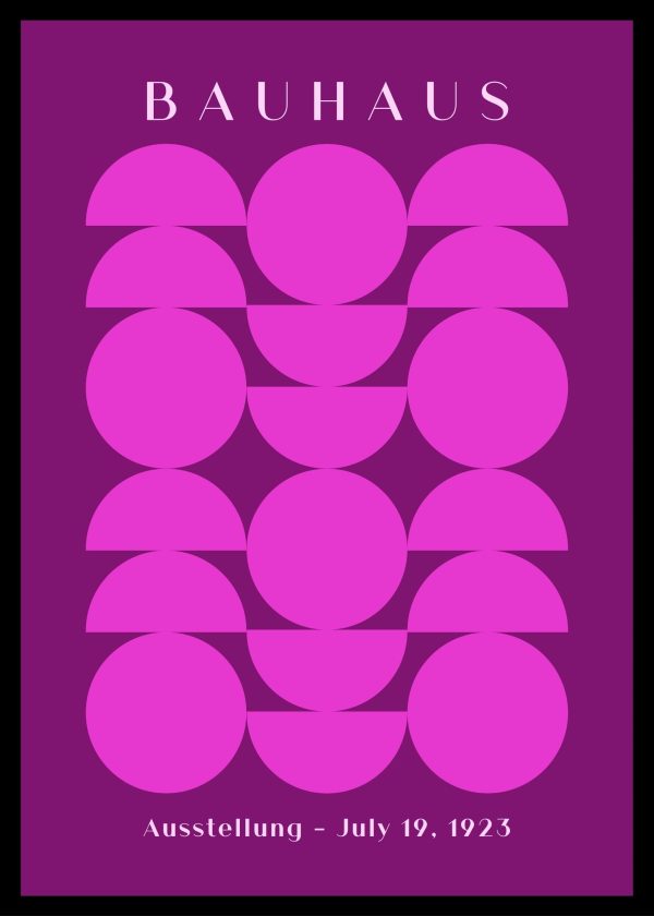 Bauhaus 86