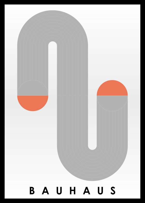 Bauhaus 9