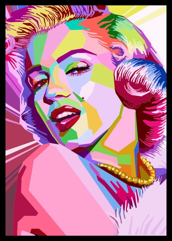Maximalist Art No. 143