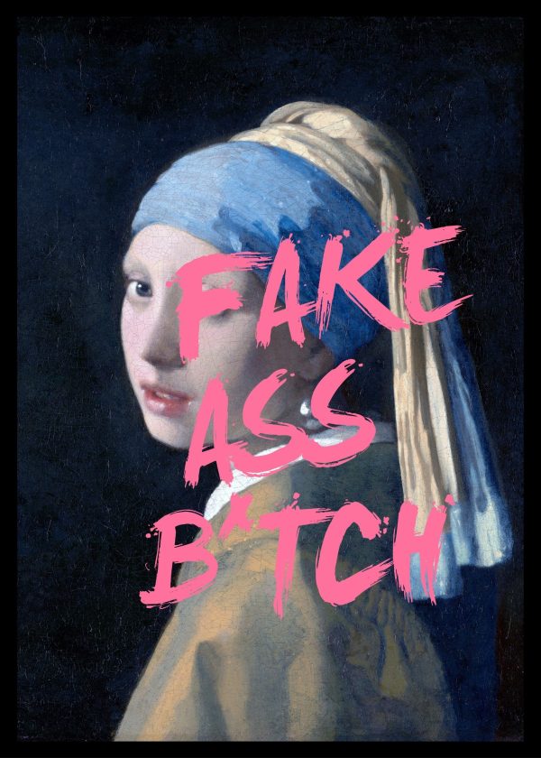 Maximalist Art No. 200