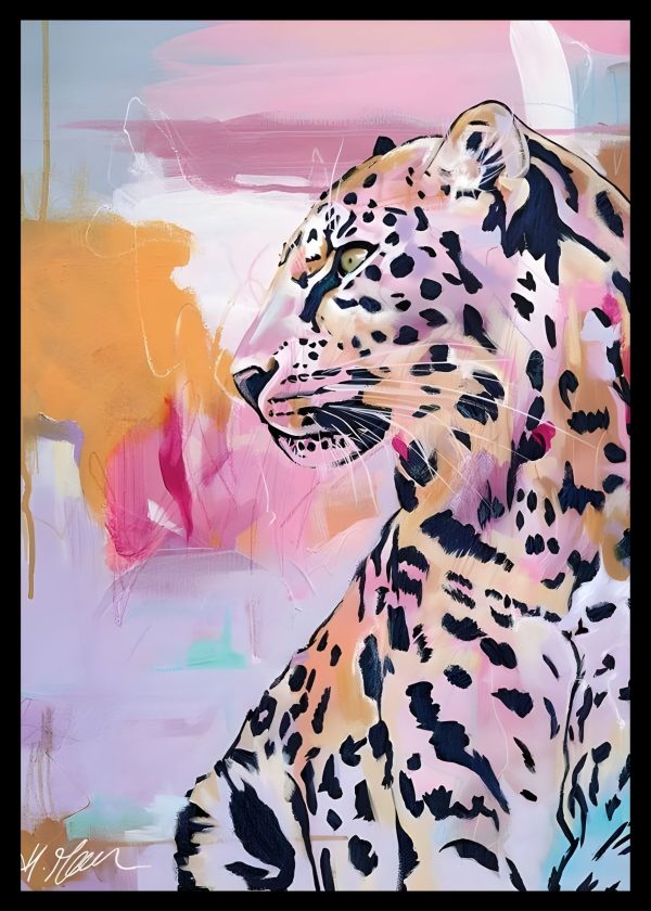 Maximalist Art No. 240