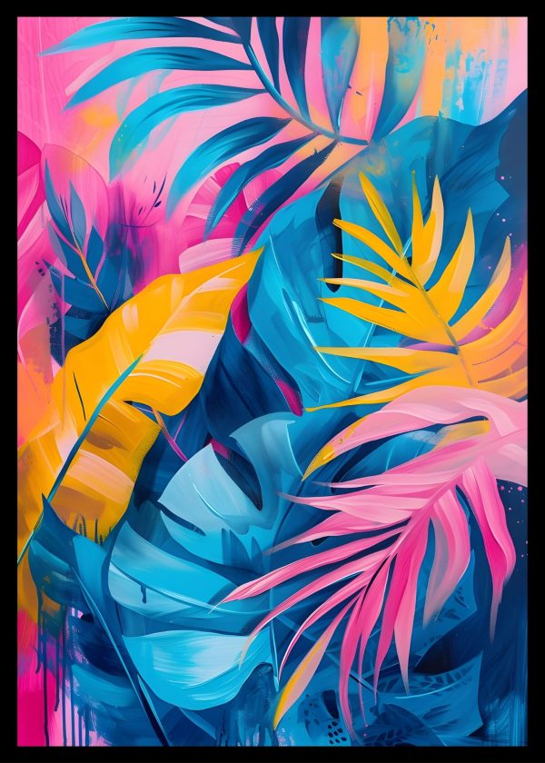 Maximalist Art No. 252