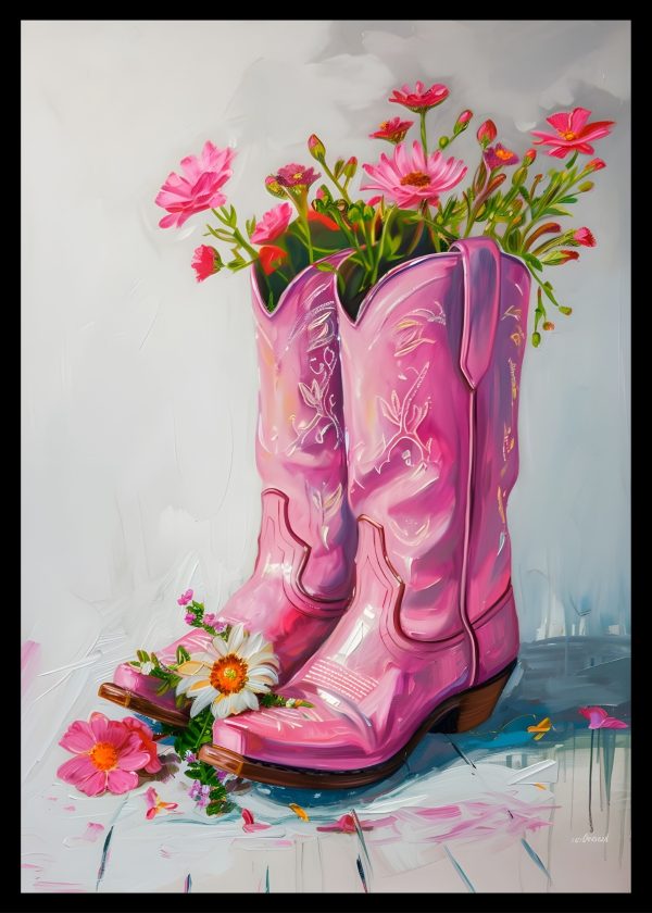 Maximalist Art No. 290
