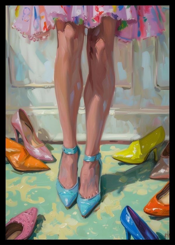 Maximalist Art No. 293