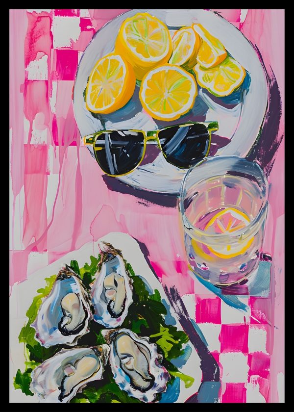 Maximalist Art No. 295