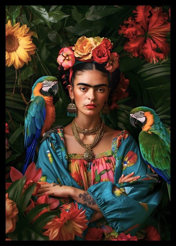 Maximalist Art No. 3 - 21x30cm|30x40cm|50x70cm|60x90cm, црна|бела|крем