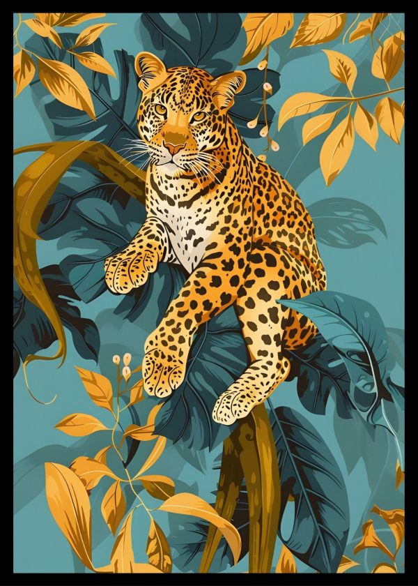 Maximalist Art No. 4