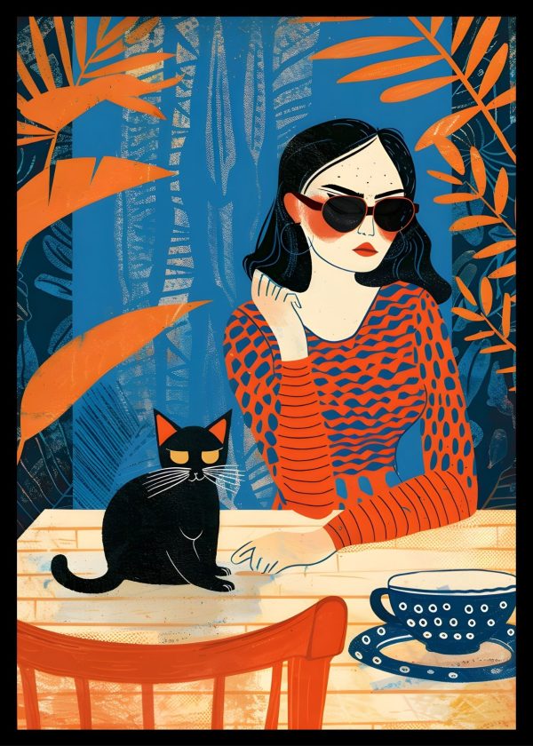 Maximalist Art No. 5