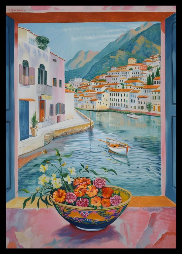Maximalist Art No. 6