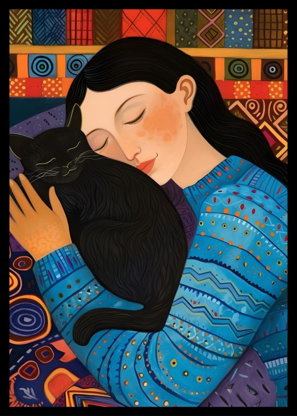 Maximalist Art No. 10