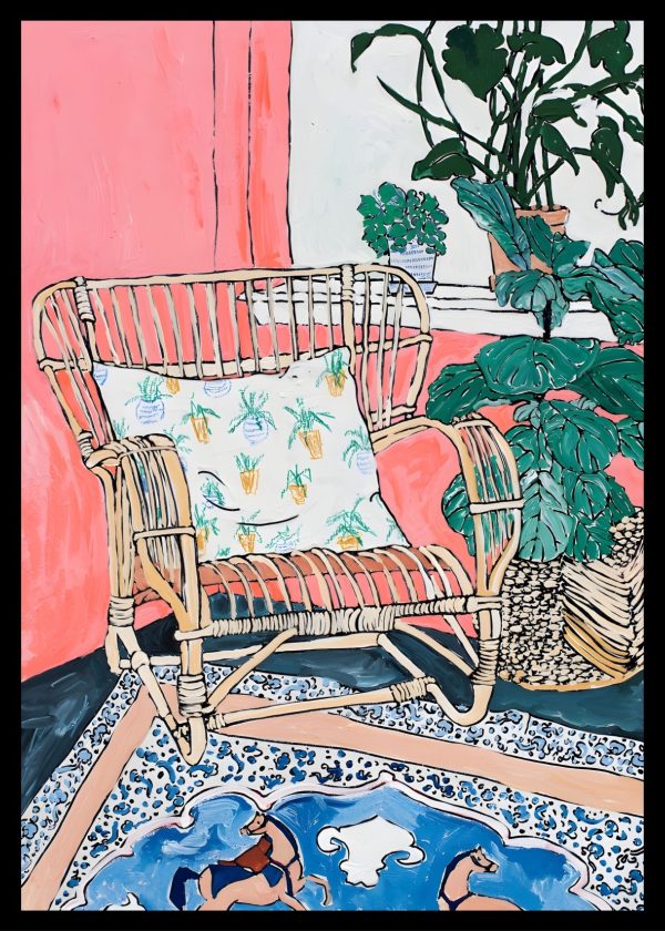 Maximalist Art No. 11