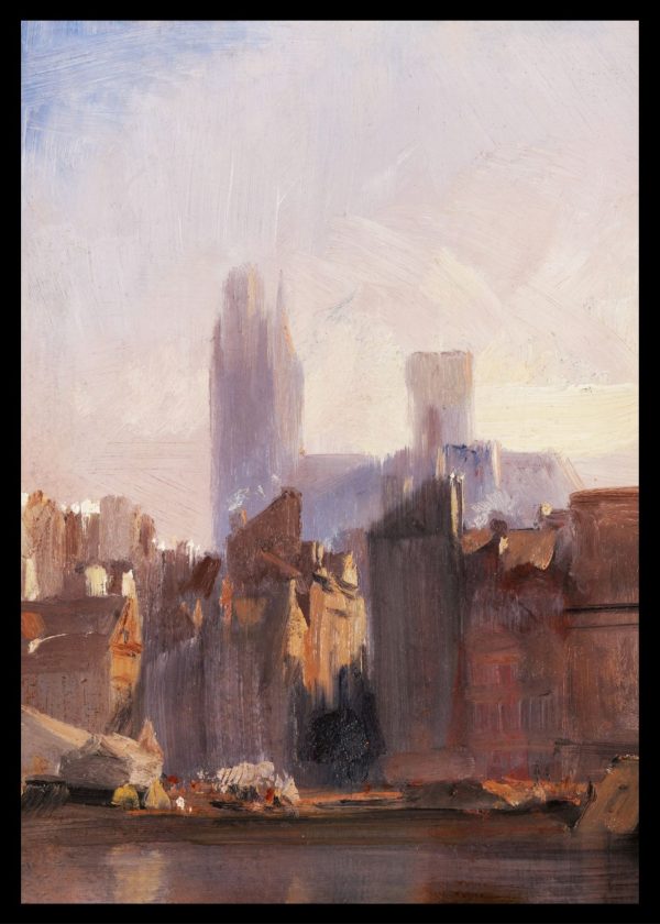 Maximalist Art No. 16