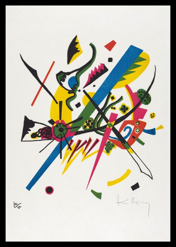 Maximalist Art No. 19