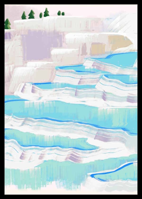 Maximalist Art No. 20