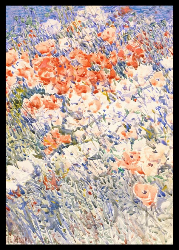 Maximalist Art No. 22