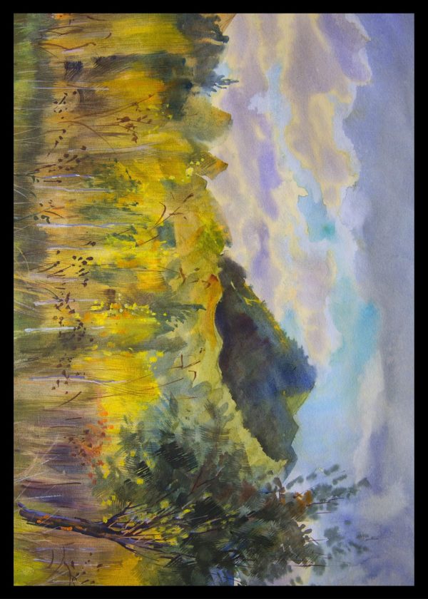 Maximalist Art No. 23