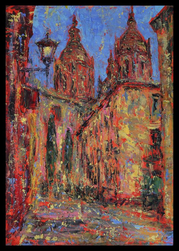 Maximalist Art No. 24