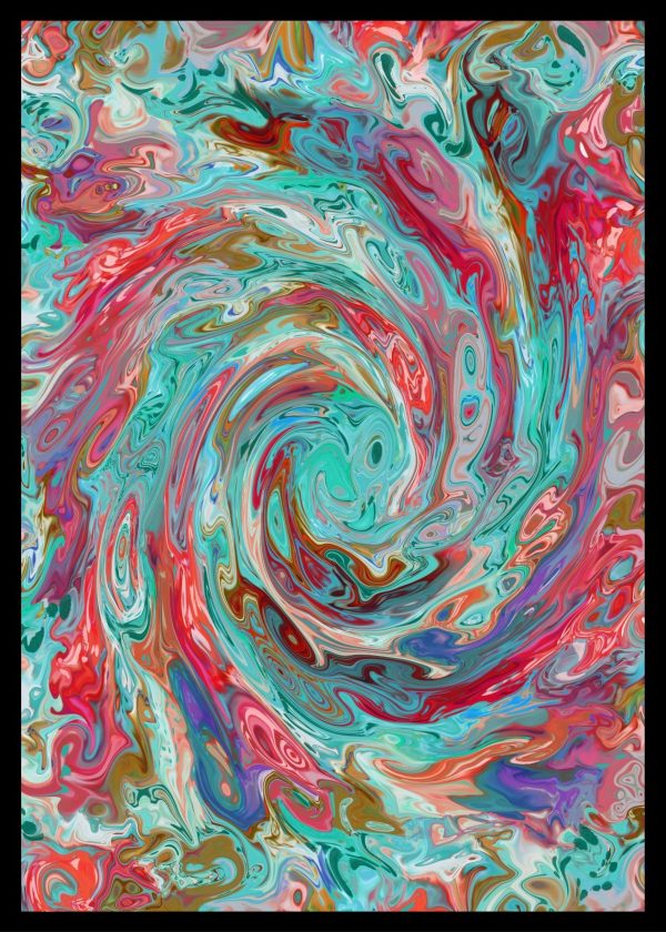 Maximalist Art No. 27