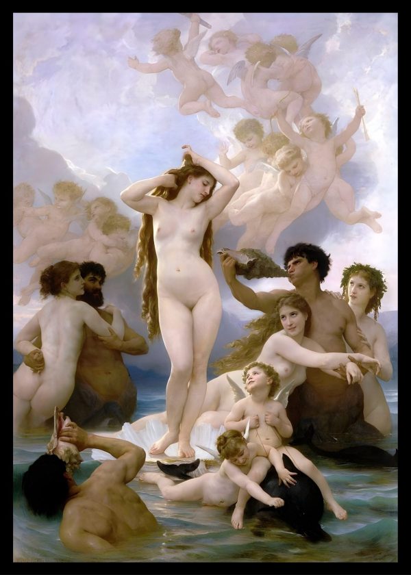 Maximalist Art No. 40