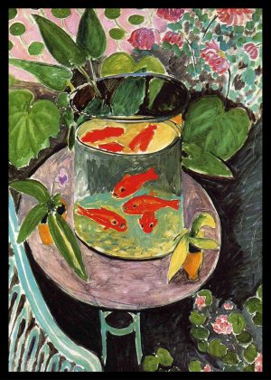 Maximalist Art No. 43 - 21x30cm|30x40cm|50x70cm|60x90cm, црна|бела|крем