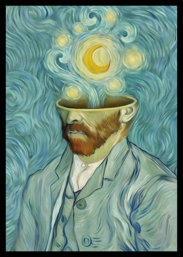 Maximalist Art No. 56