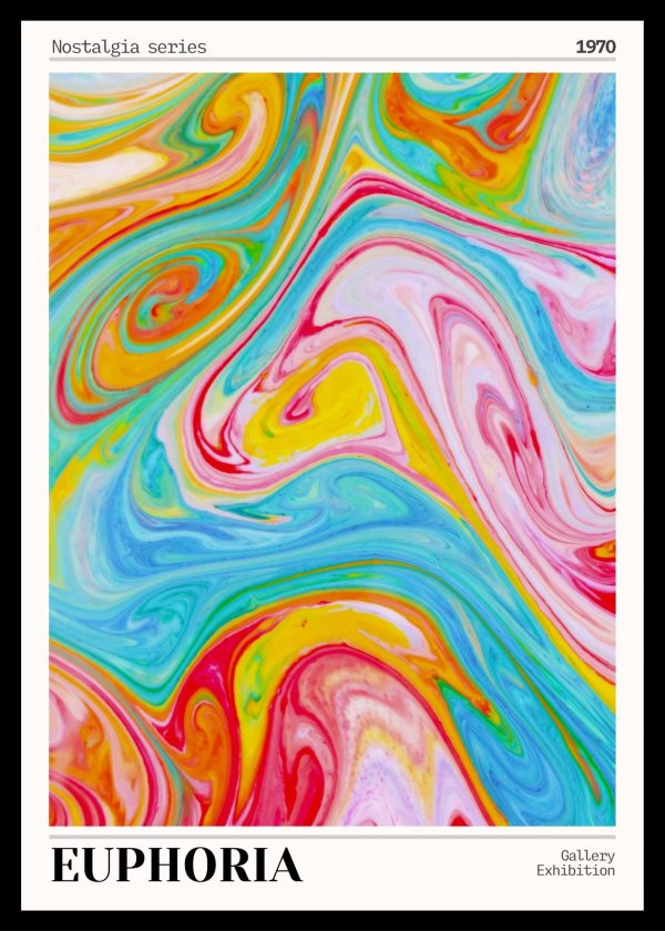 Maximalist Art No. 68