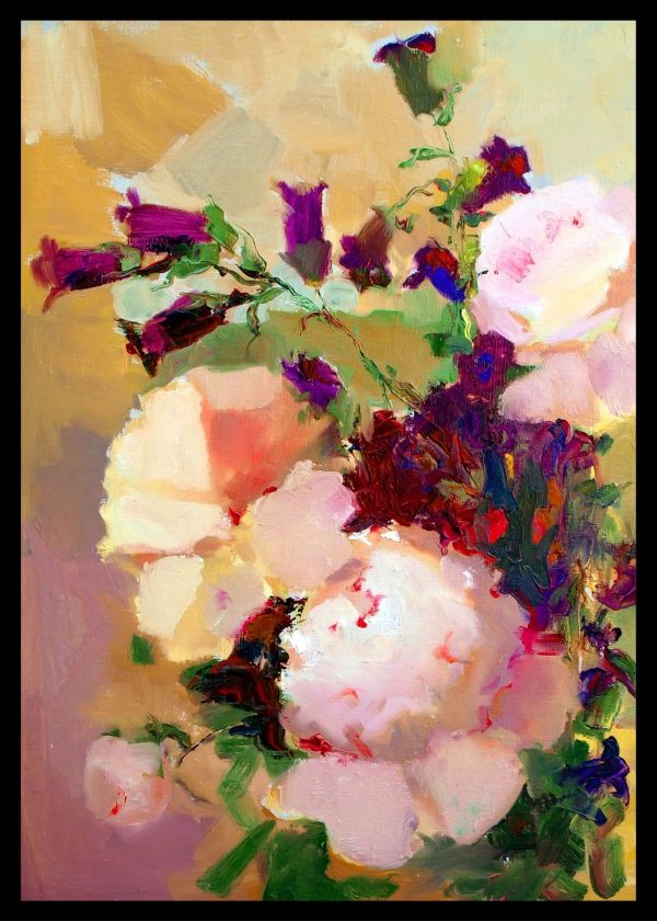 Maximalist Art No. 71