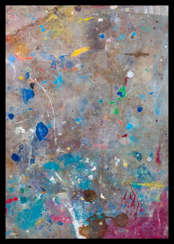 Maximalist Art No. 74