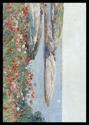 Maximalist Art No. 76 - 21x30cm|30x40cm|50x70cm|60x90cm, црна|бела|крем