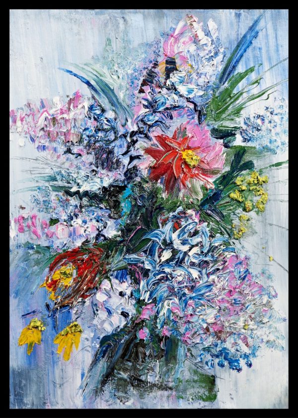 Maximalist Art No. 82