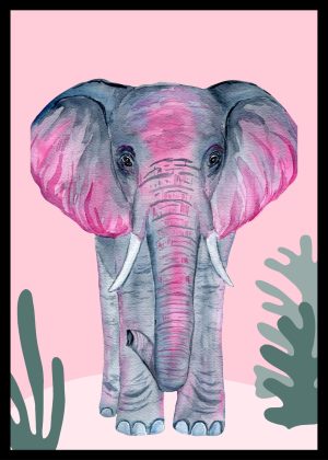 Maximalist Art No. 86 - 21x30cm|30x40cm|50x70cm|60x90cm, црна|бела|крем