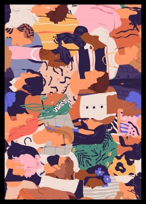 Maximalist Art No. 88