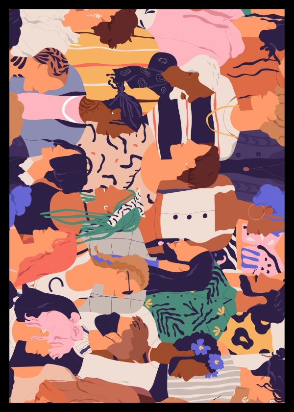 Maximalist Art No. 88
