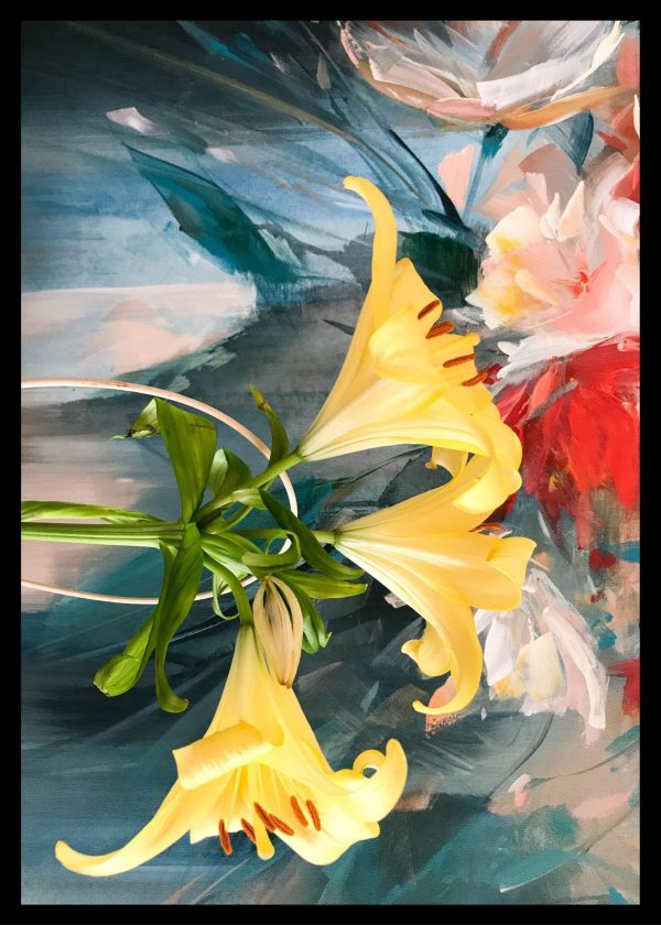 Maximalist Art No. 90
