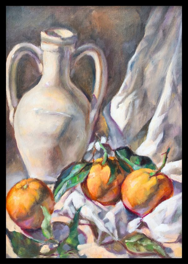 Maximalist Art No. 100