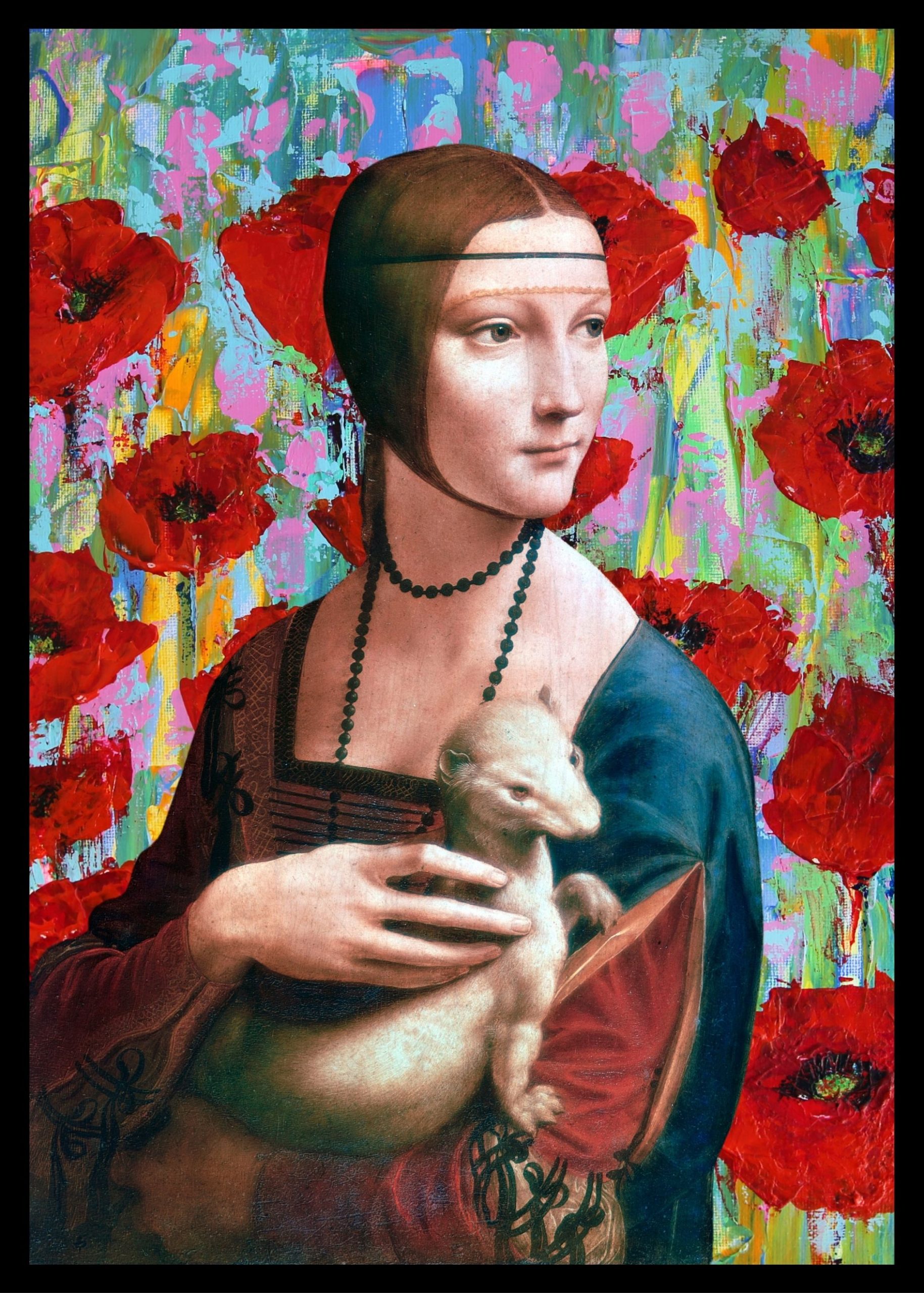 Maximalist Art No. 103