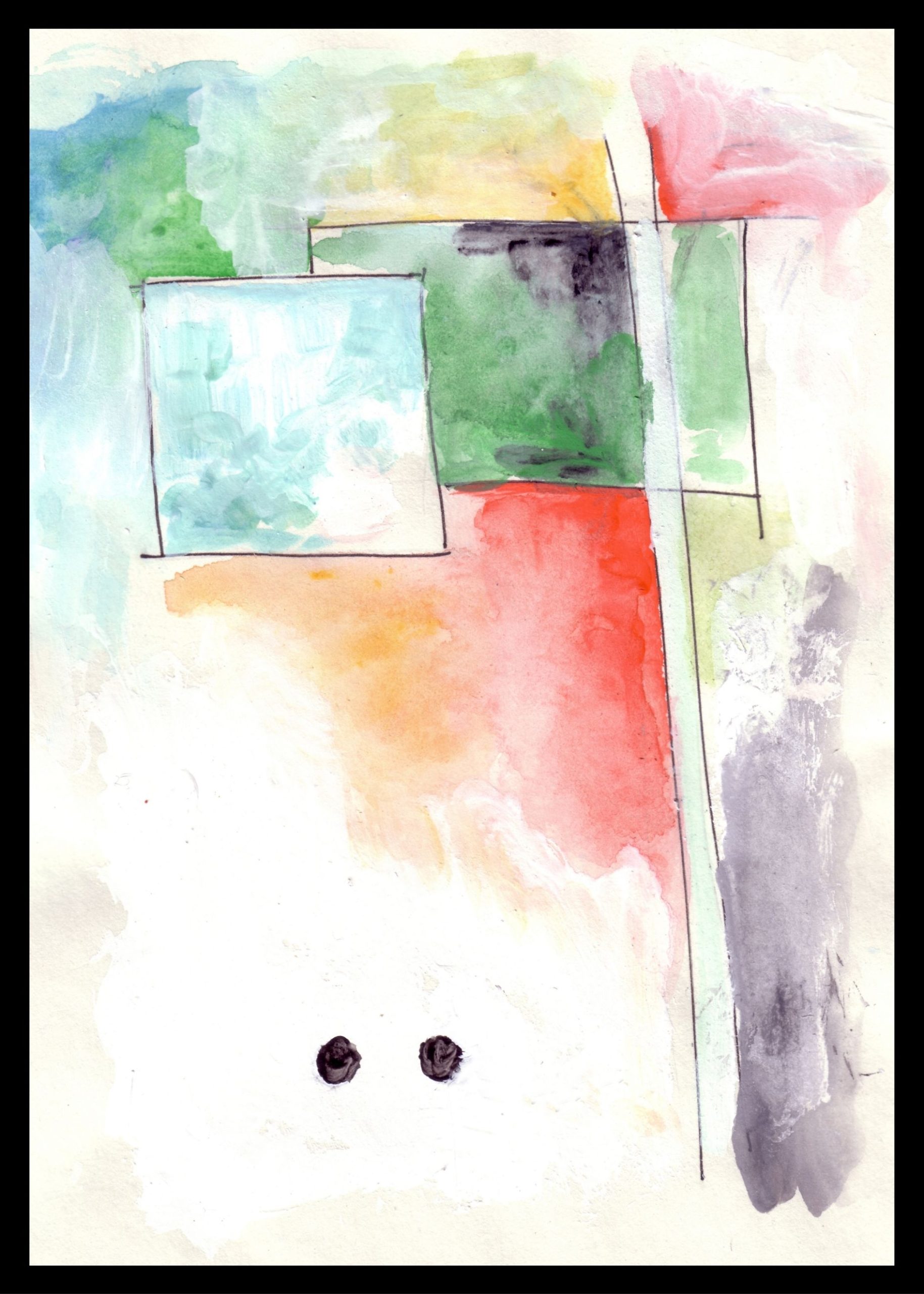 Maximalist Art No. 104