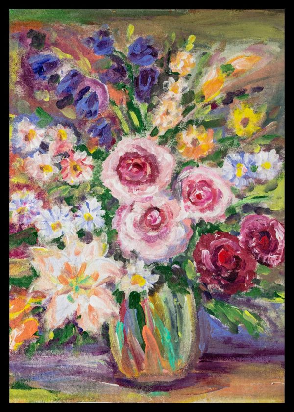 Maximalist Art No. 106