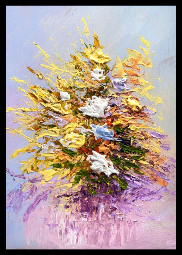 Maximalist Art No. 109