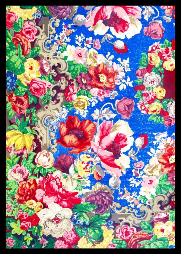 Maximalist Art No. 110