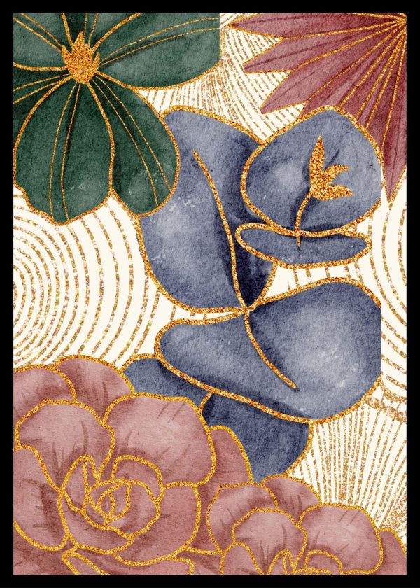 Maximalist Art No. 112