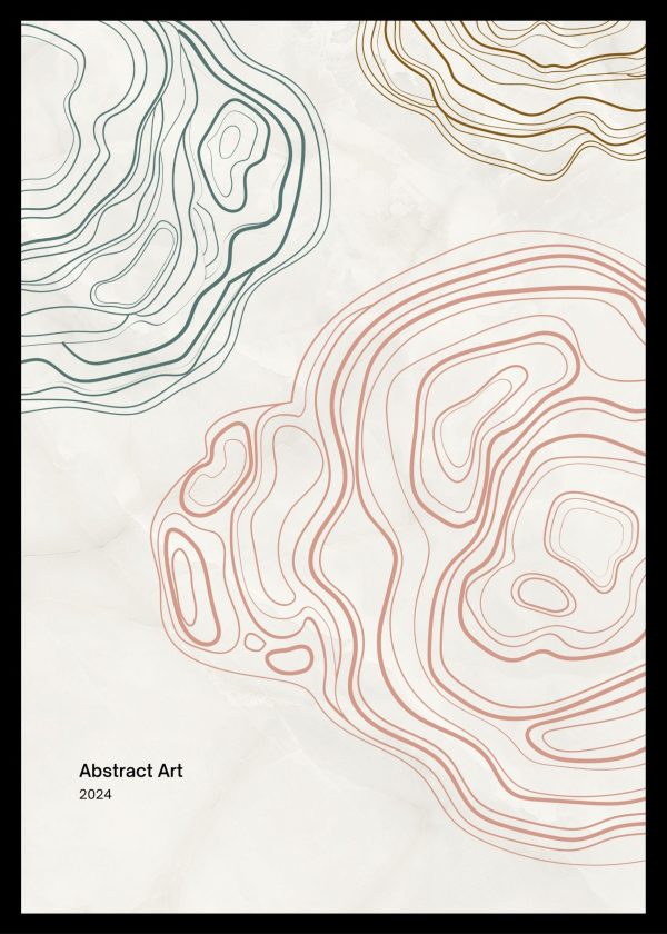 Maximalist Art No. 117