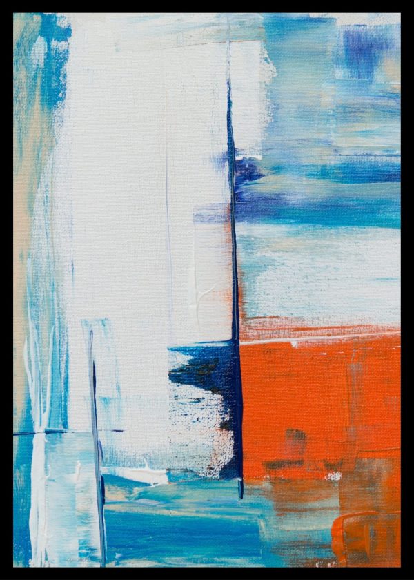 Maximalist Art No. 127