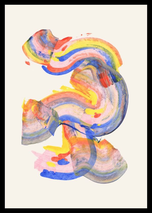 Maximalist Art No. 129