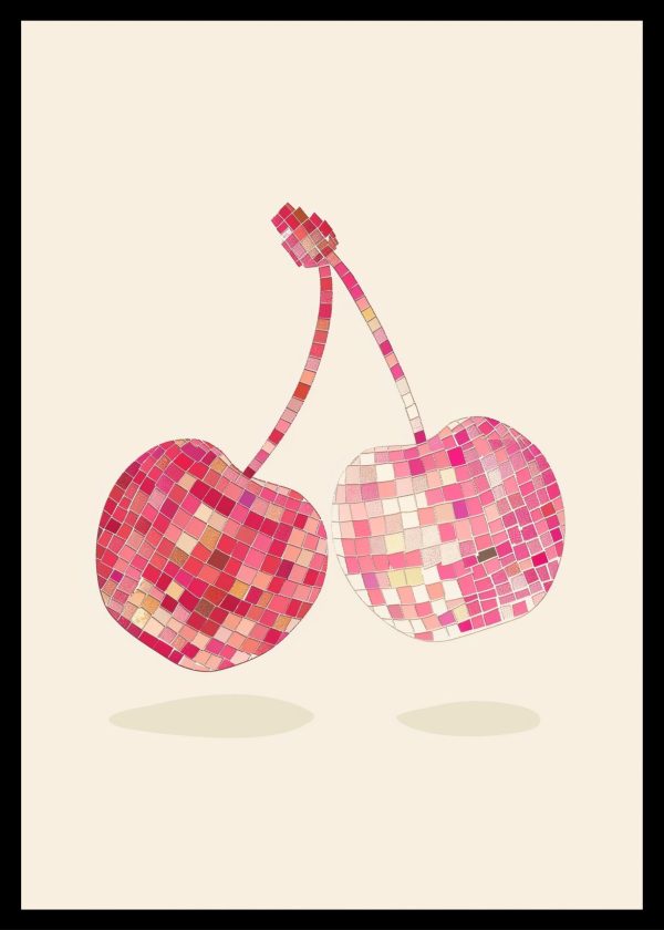 Maximalist Art No. 139