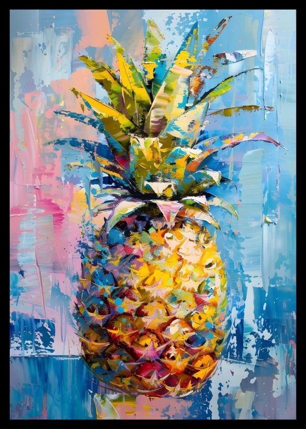 Maximalist Art No. 140