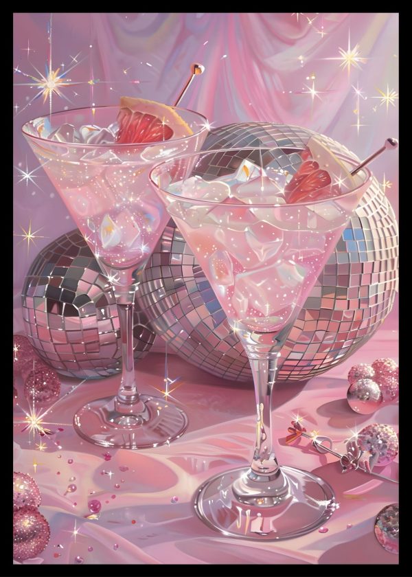 Maximalist Art No. 141